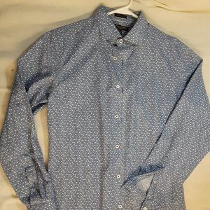 Banana Republic Standard-Fit Non-Iron Dress Shirt